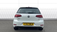 Volkswagen Golf 1.4 TSI SE [Nav] 5dr DSG Petrol Hatchback